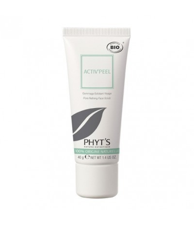 Activ´Peel Exfoliante Phyt´s