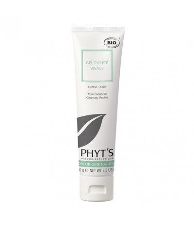 Gel Limpiador Purificante
