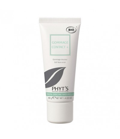 Exfoliante Facial