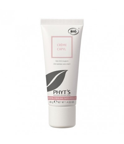 Crema Capyl Phyt´s